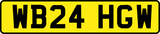 WB24HGW