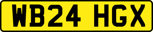 WB24HGX