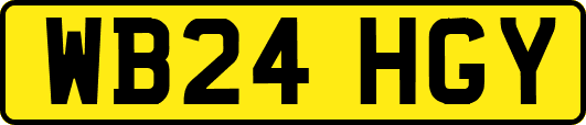 WB24HGY