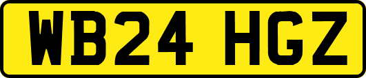 WB24HGZ
