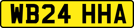 WB24HHA