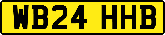 WB24HHB