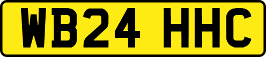 WB24HHC