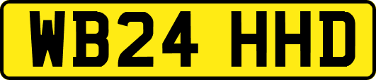 WB24HHD