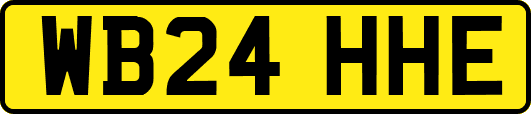 WB24HHE