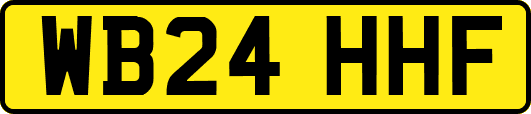WB24HHF