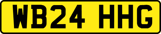 WB24HHG