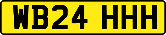 WB24HHH