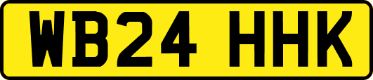 WB24HHK