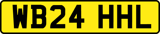 WB24HHL