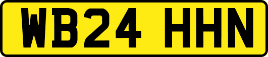 WB24HHN