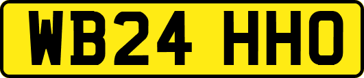 WB24HHO