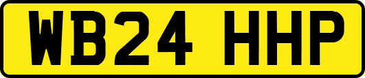WB24HHP
