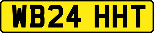WB24HHT