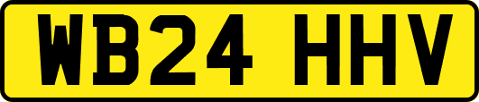 WB24HHV