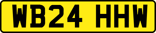 WB24HHW