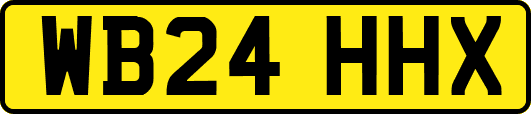 WB24HHX