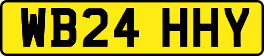 WB24HHY