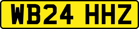 WB24HHZ