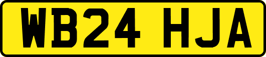 WB24HJA