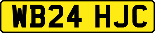 WB24HJC