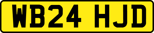 WB24HJD