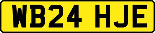 WB24HJE