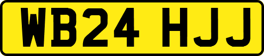 WB24HJJ