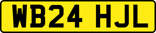WB24HJL