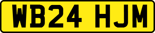 WB24HJM