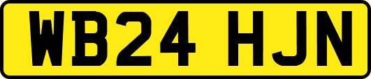 WB24HJN