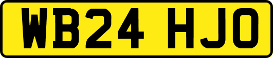 WB24HJO