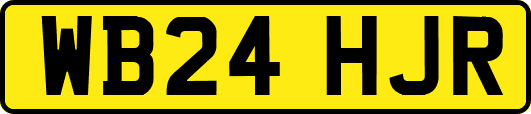 WB24HJR