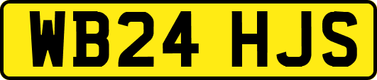 WB24HJS