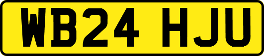 WB24HJU