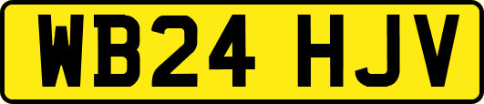 WB24HJV