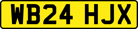 WB24HJX
