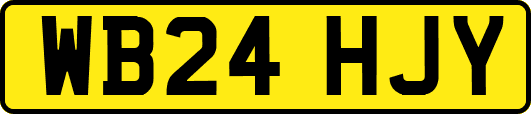 WB24HJY