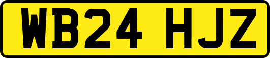 WB24HJZ