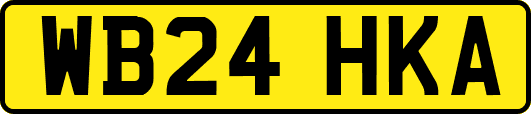 WB24HKA