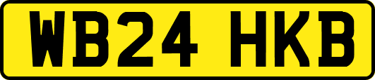 WB24HKB