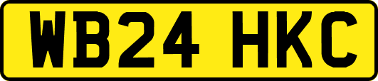 WB24HKC