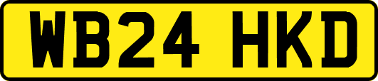 WB24HKD
