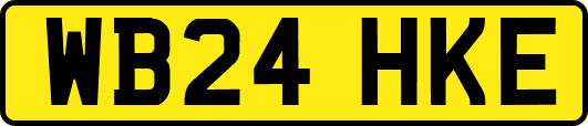 WB24HKE