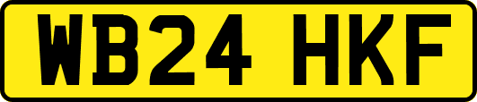 WB24HKF