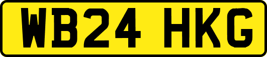 WB24HKG