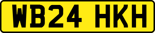 WB24HKH