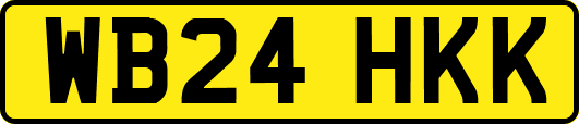 WB24HKK