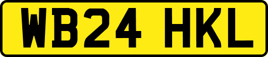 WB24HKL