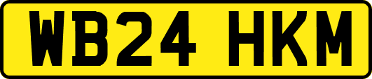 WB24HKM